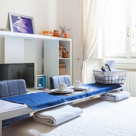 Exquisite Stay Via Crema มิลาน ภายนอก รูปภาพ