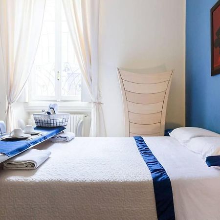 Exquisite Stay Via Crema มิลาน ภายนอก รูปภาพ